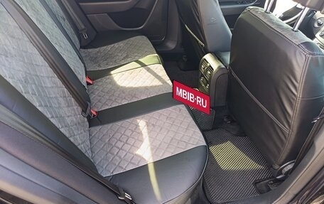Volkswagen Passat B7, 2012 год, 1 000 000 рублей, 25 фотография