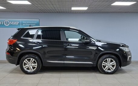 Changan CS75 I рестайлинг, 2019 год, 1 499 000 рублей, 4 фотография