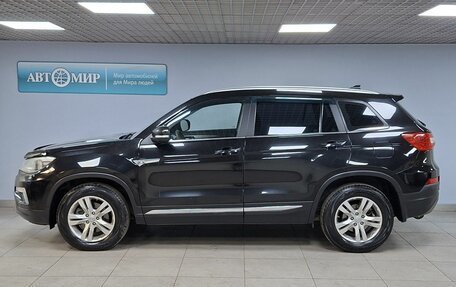 Changan CS75 I рестайлинг, 2019 год, 1 499 000 рублей, 8 фотография