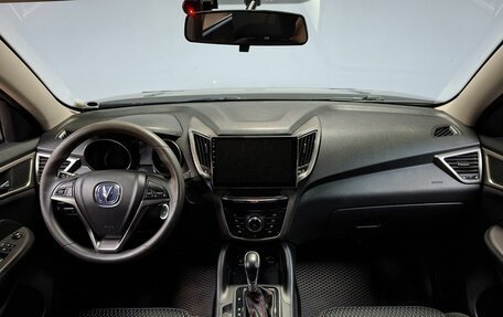 Changan CS75 I рестайлинг, 2019 год, 1 499 000 рублей, 17 фотография