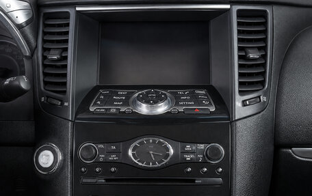 Infiniti QX70, 2014 год, 2 629 000 рублей, 15 фотография