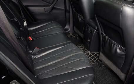 Infiniti QX70, 2014 год, 2 629 000 рублей, 16 фотография