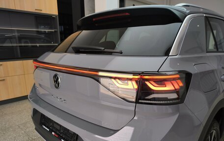Volkswagen T-Roc I, 2026 год, 3 250 000 рублей, 11 фотография