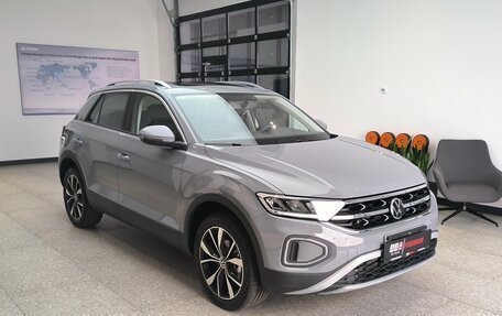 Volkswagen T-Roc I, 2026 год, 3 250 000 рублей, 3 фотография