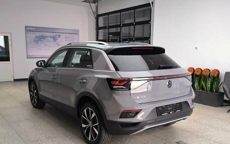 Volkswagen T-Roc I, 2026 год, 3 250 000 рублей, 8 фотография