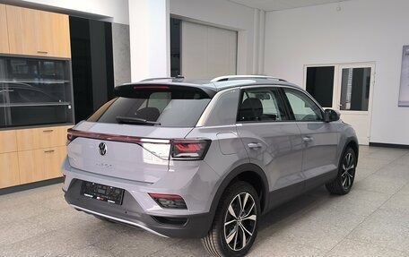 Volkswagen T-Roc I, 2026 год, 3 250 000 рублей, 6 фотография