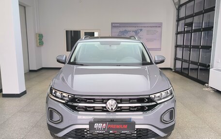 Volkswagen T-Roc I, 2026 год, 3 250 000 рублей, 2 фотография