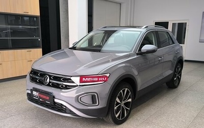 Volkswagen T-Roc I, 2026 год, 3 250 000 рублей, 1 фотография