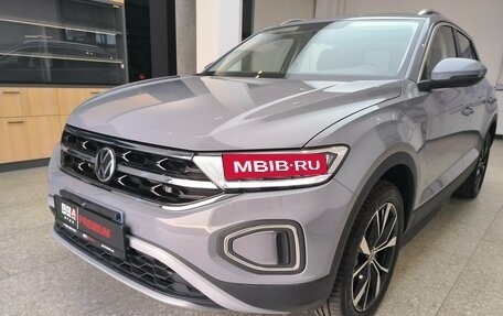 Volkswagen T-Roc I, 2026 год, 3 250 000 рублей, 5 фотография