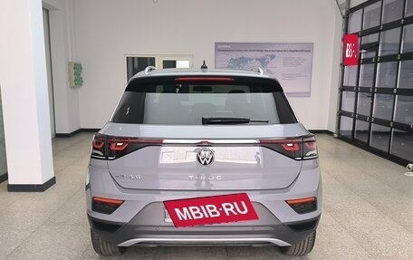Volkswagen T-Roc I, 2026 год, 3 250 000 рублей, 7 фотография