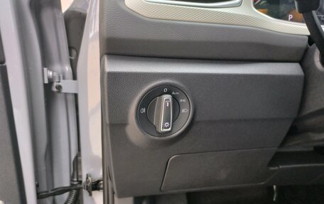 Volkswagen T-Roc I, 2026 год, 3 250 000 рублей, 25 фотография