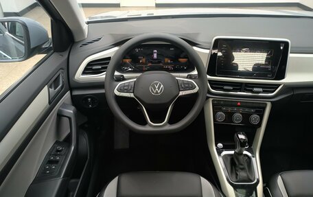 Volkswagen T-Roc I, 2026 год, 3 250 000 рублей, 26 фотография