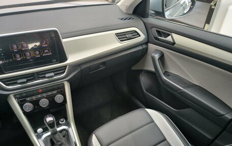 Volkswagen T-Roc I, 2026 год, 3 250 000 рублей, 28 фотография