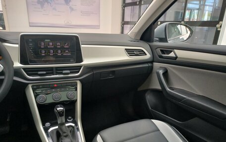 Volkswagen T-Roc I, 2026 год, 3 250 000 рублей, 29 фотография