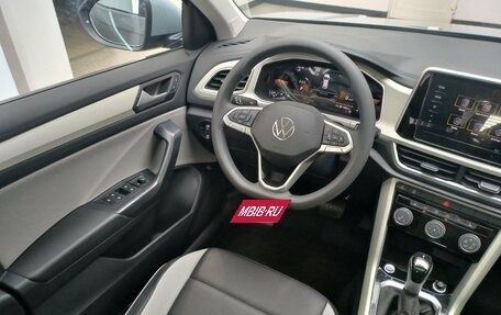 Volkswagen T-Roc I, 2026 год, 3 250 000 рублей, 27 фотография