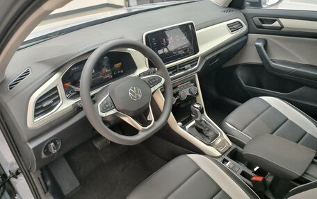 Volkswagen T-Roc I, 2026 год, 3 250 000 рублей, 31 фотография