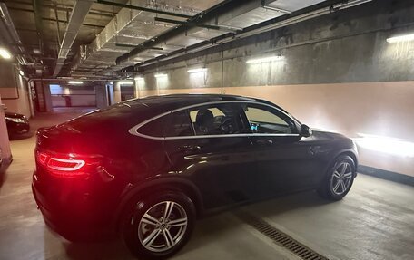 Mercedes-Benz GLC, 2020 год, 5 500 000 рублей, 5 фотография