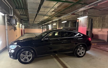 Mercedes-Benz GLC, 2020 год, 5 500 000 рублей, 3 фотография