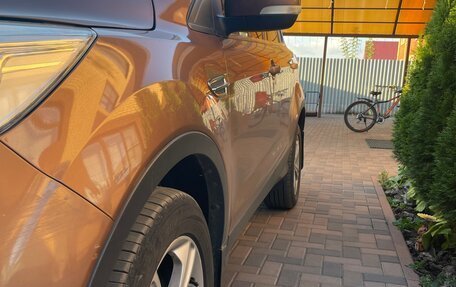 Ford Kuga III, 2013 год, 1 200 000 рублей, 3 фотография