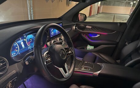Mercedes-Benz GLC, 2020 год, 5 500 000 рублей, 2 фотография