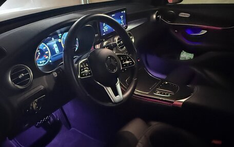 Mercedes-Benz GLC, 2020 год, 5 500 000 рублей, 7 фотография