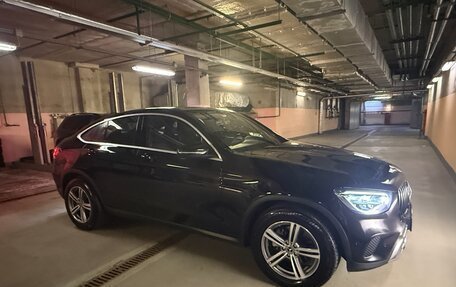 Mercedes-Benz GLC, 2020 год, 5 500 000 рублей, 4 фотография
