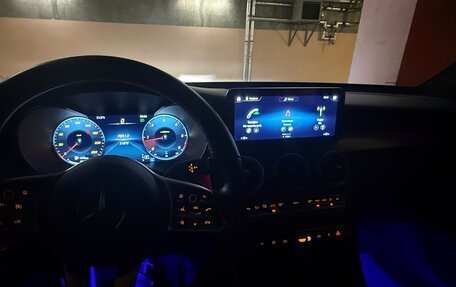 Mercedes-Benz GLC, 2020 год, 5 500 000 рублей, 8 фотография