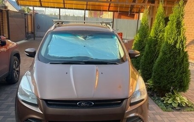 Ford Kuga III, 2013 год, 1 200 000 рублей, 1 фотография