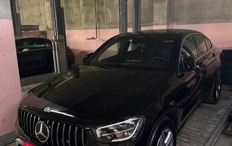 Mercedes-Benz GLC, 2020 год, 5 500 000 рублей, 12 фотография
