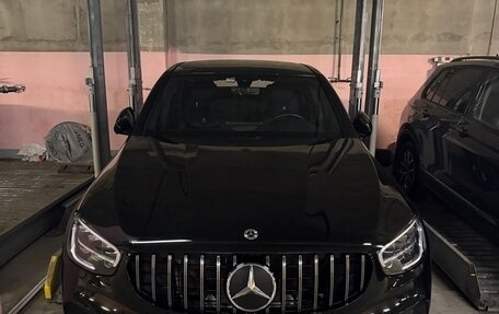Mercedes-Benz GLC, 2020 год, 5 500 000 рублей, 11 фотография