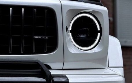 Mercedes-Benz G-Класс AMG, 2018 год, 14 000 000 рублей, 1 фотография
