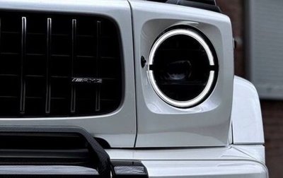 Mercedes-Benz G-Класс AMG, 2018 год, 14 000 000 рублей, 1 фотография