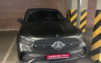 Mercedes-Benz GLC Coupe, 2025 год, 12 000 000 рублей, 1 фотография