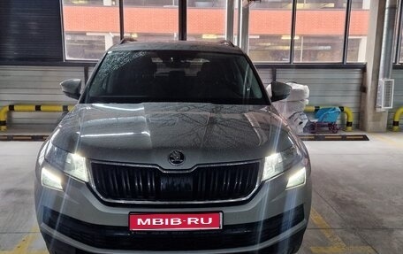Skoda Kodiaq I, 2019 год, 2 199 000 рублей, 1 фотография