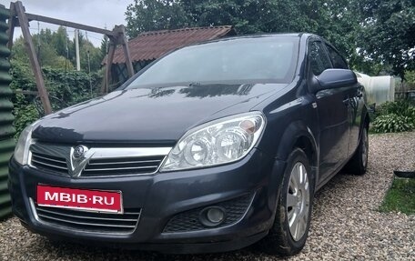 Opel Astra H, 2008 год, 300 000 рублей, 1 фотография