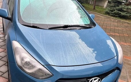Hyundai i30 II рестайлинг, 2013 год, 1 450 000 рублей, 1 фотография