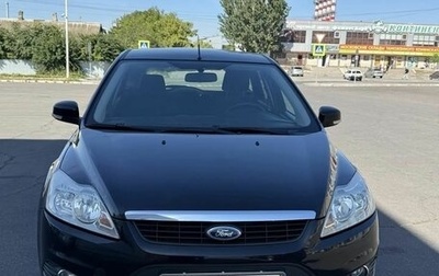 Ford Focus II рестайлинг, 2009 год, 700 000 рублей, 1 фотография