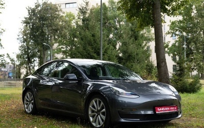 Tesla Model 3 I, 2018 год, 2 900 000 рублей, 1 фотография