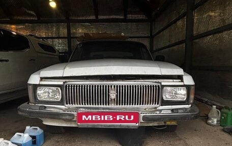 ГАЗ 3102 «Волга», 1997 год, 170 000 рублей, 1 фотография