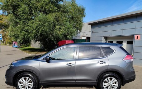 Nissan X-Trail, 2015 год, 1 799 000 рублей, 1 фотография