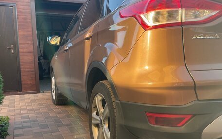 Ford Kuga III, 2013 год, 1 200 000 рублей, 4 фотография