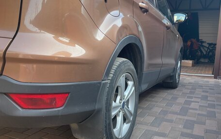 Ford Kuga III, 2013 год, 1 200 000 рублей, 5 фотография