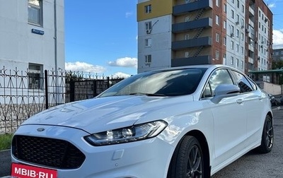 Ford Mondeo V, 2015 год, 1 850 000 рублей, 1 фотография