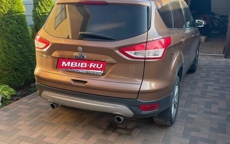 Ford Kuga III, 2013 год, 1 200 000 рублей, 6 фотография