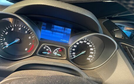 Ford Kuga III, 2013 год, 1 200 000 рублей, 8 фотография