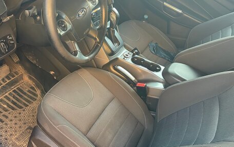 Ford Kuga III, 2013 год, 1 200 000 рублей, 9 фотография
