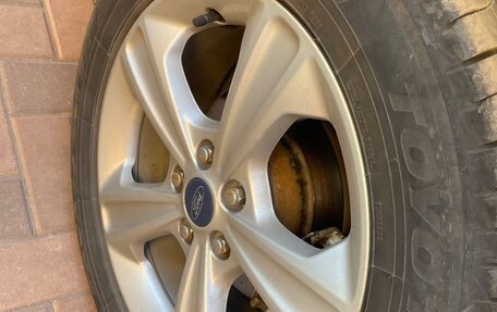 Ford Kuga III, 2013 год, 1 200 000 рублей, 12 фотография