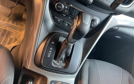 Ford Kuga III, 2013 год, 1 200 000 рублей, 10 фотография