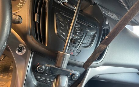 Ford Kuga III, 2013 год, 1 200 000 рублей, 11 фотография