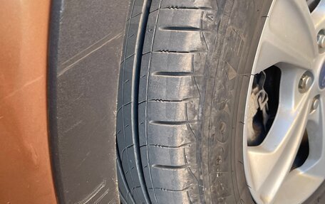 Ford Kuga III, 2013 год, 1 200 000 рублей, 14 фотография